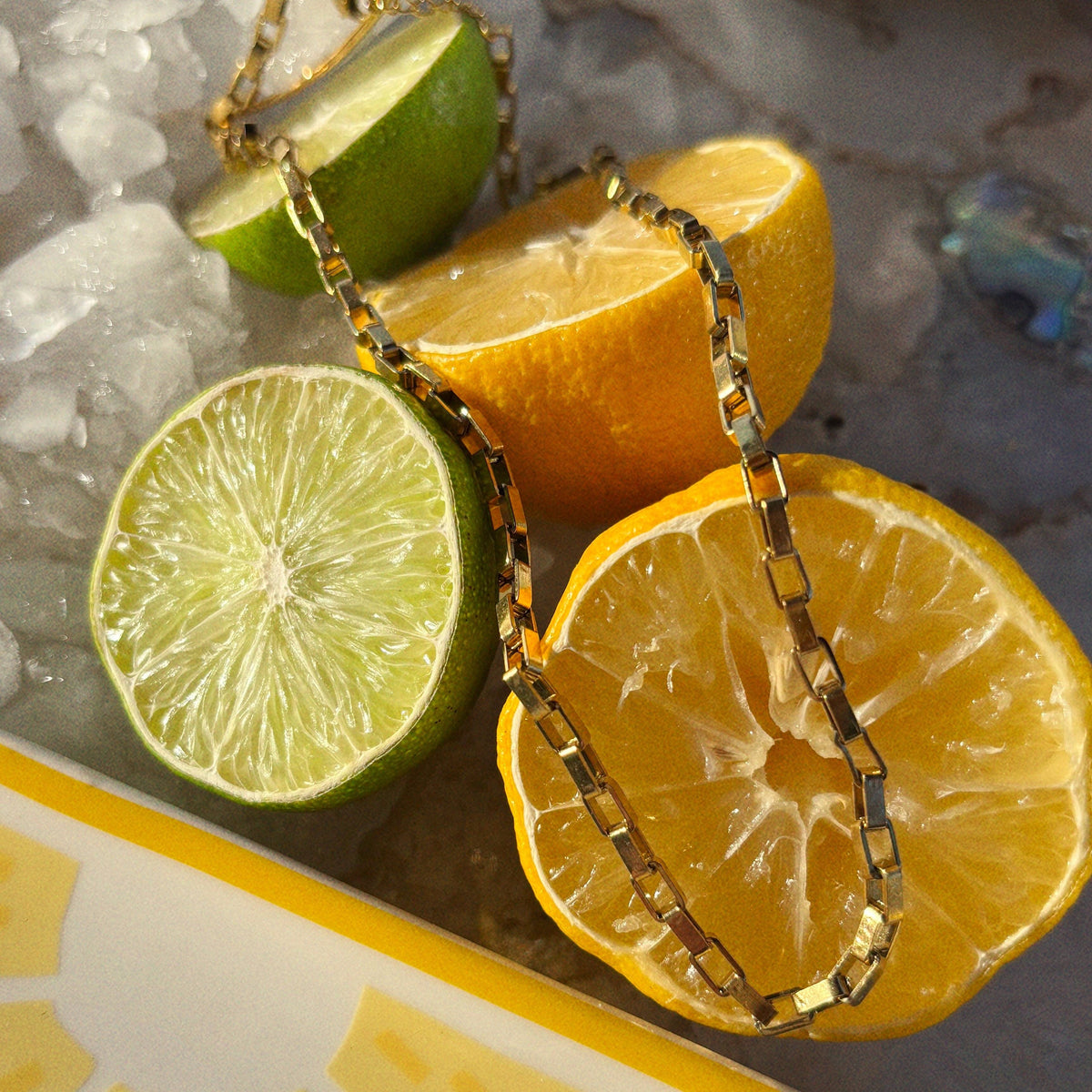 Lola Layering Chain