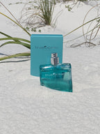 True Ocean Coastal Beach Perfume