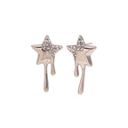 Milky Way Star Studs
