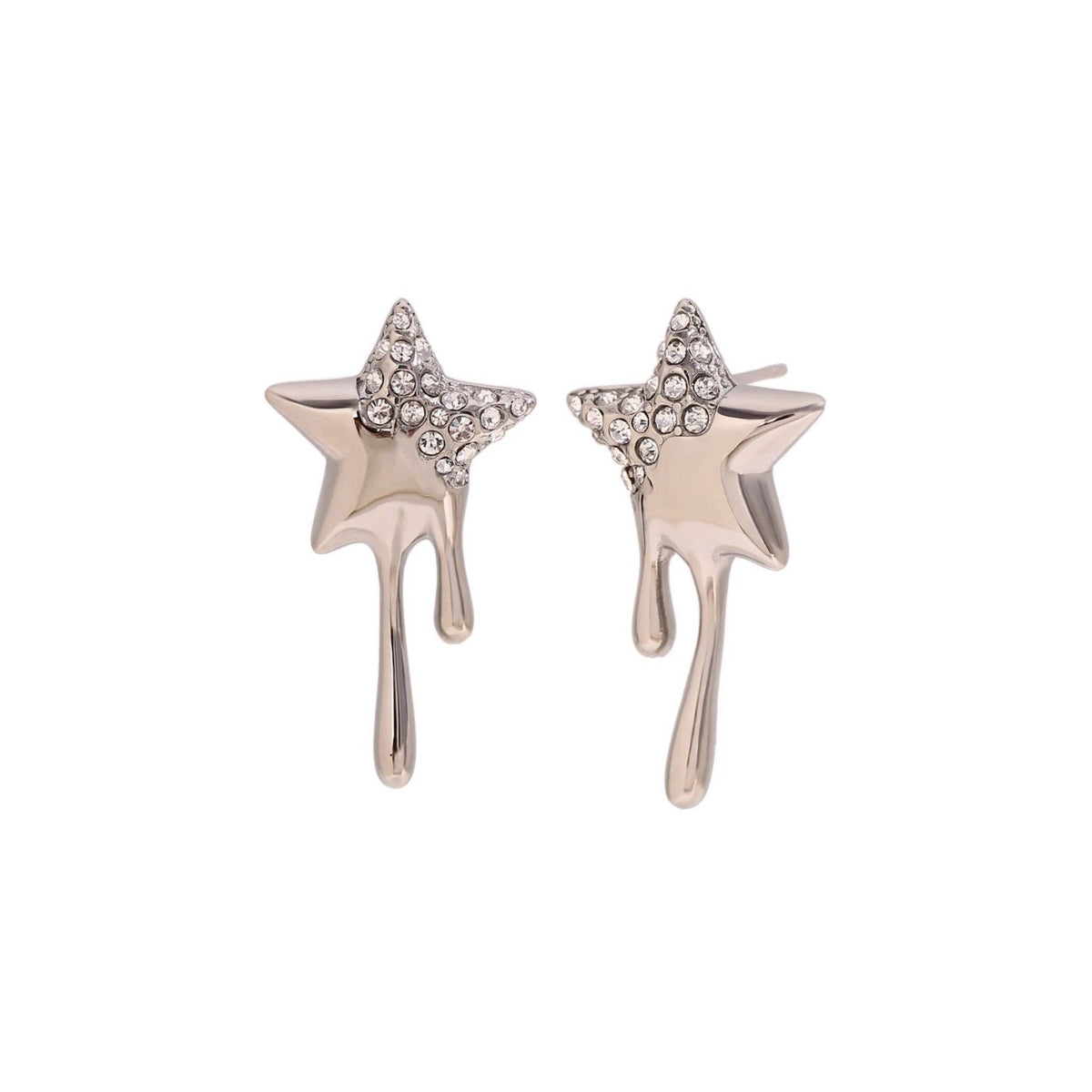 Milky Way Star Studs