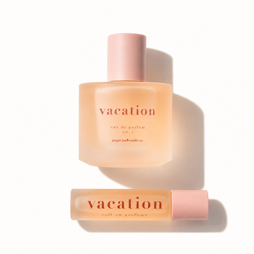 No. 1 Vacation Eau De Parfum