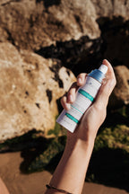 True Ocean Beach Hair Spray