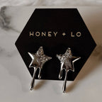Milky Way Star Studs