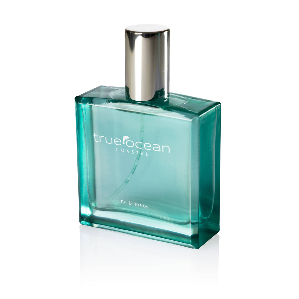 True Ocean Coastal Beach Perfume