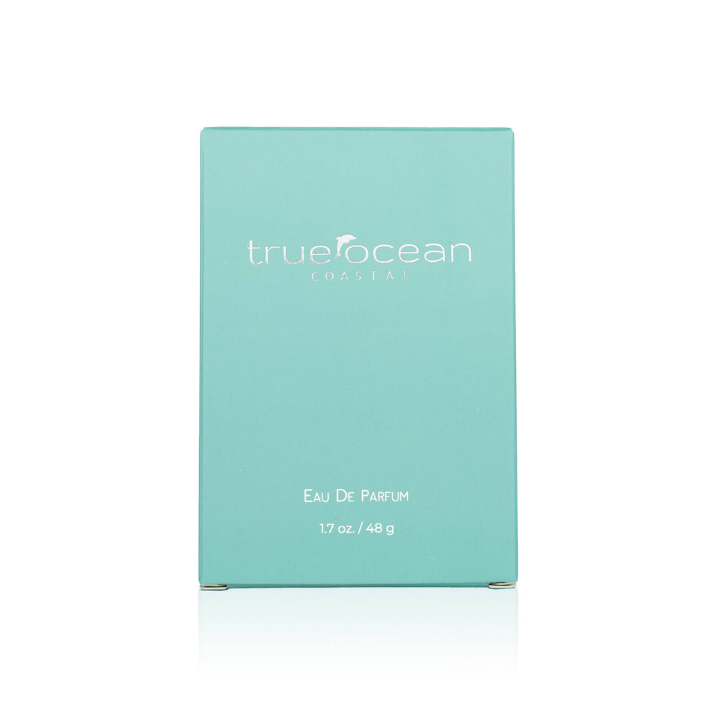True Ocean Coastal Beach Perfume
