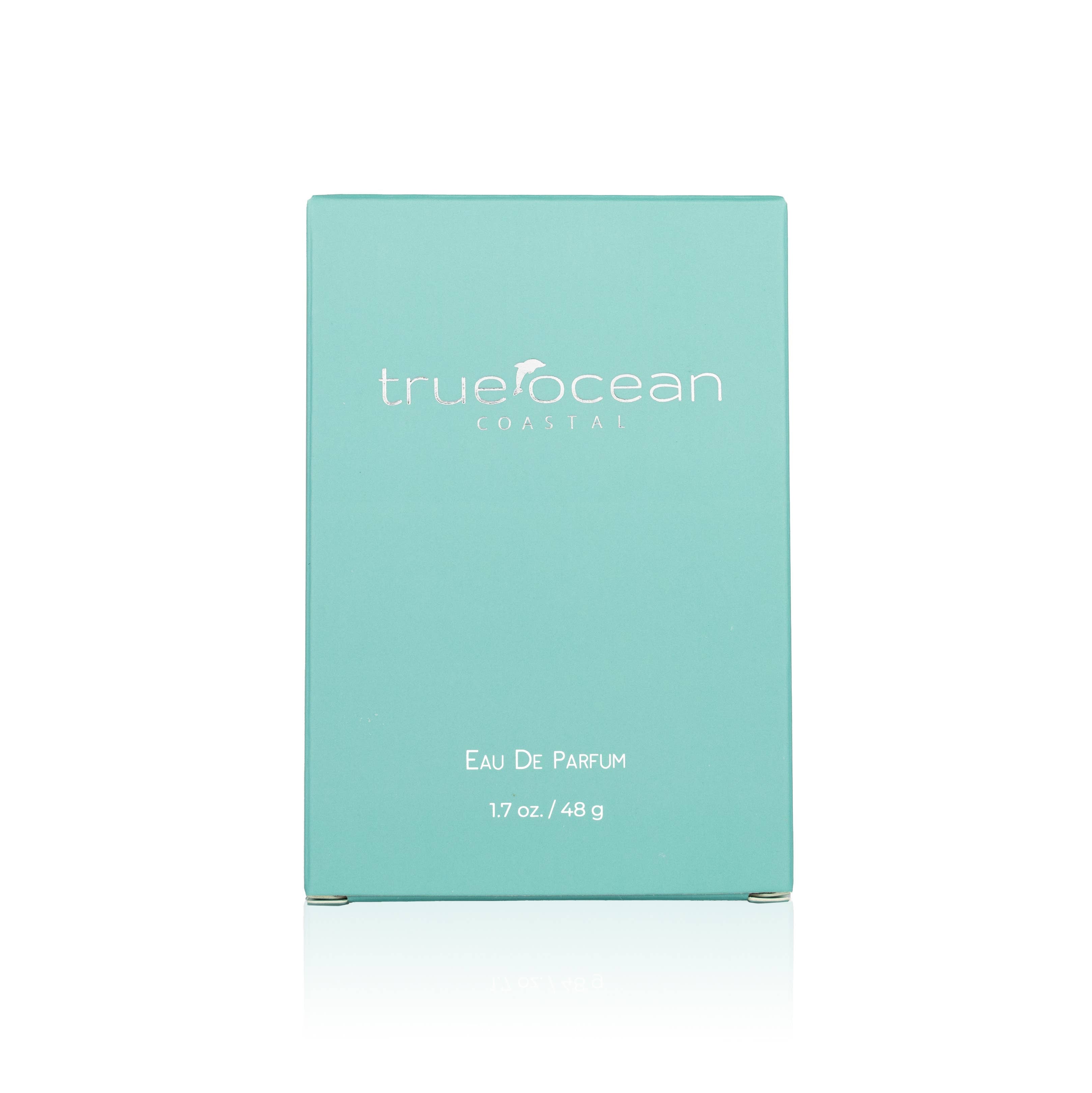 True Ocean Coastal Beach Perfume