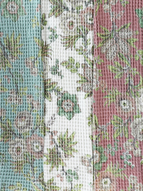 Augustine Tea Towel Bundle