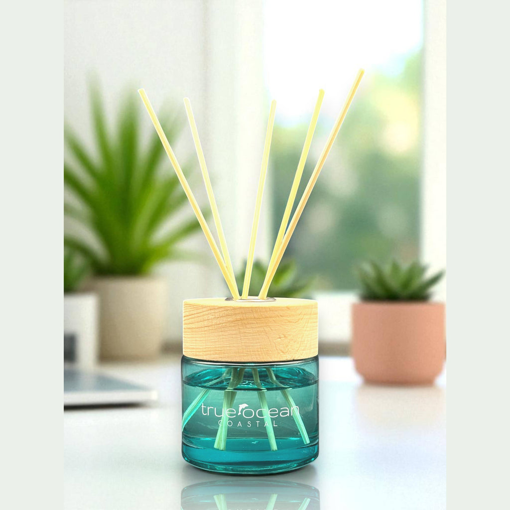 True Ocean Reed Diffuser