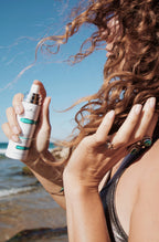 True Ocean Beach Hair Spray