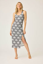 Shady Beach Dreams Dress