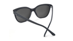 Black Deja Views Sunglasses