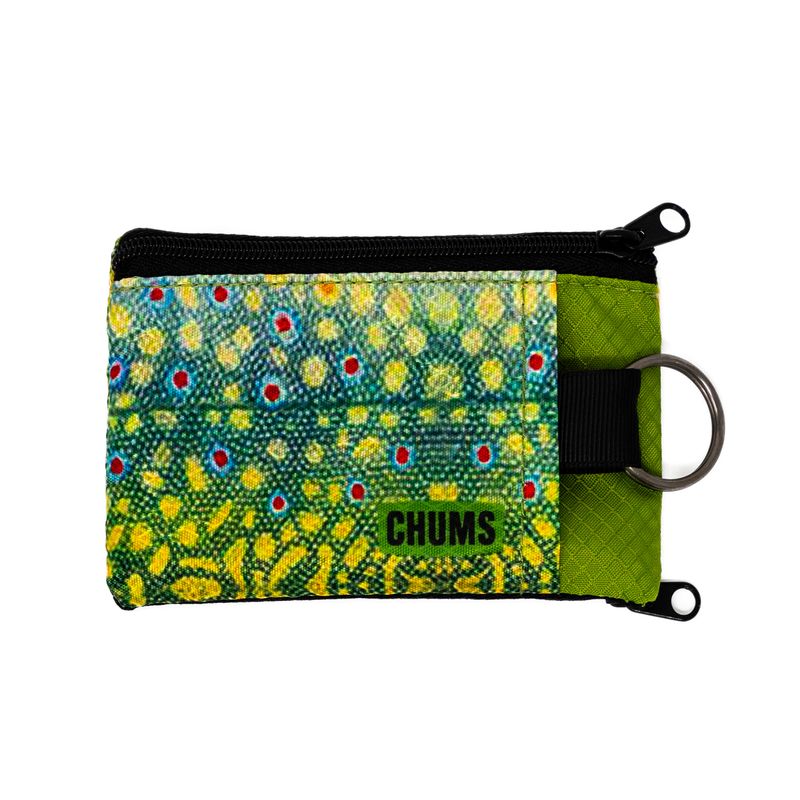Surfshorts Wallet