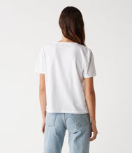 Daria V-Neck Tee