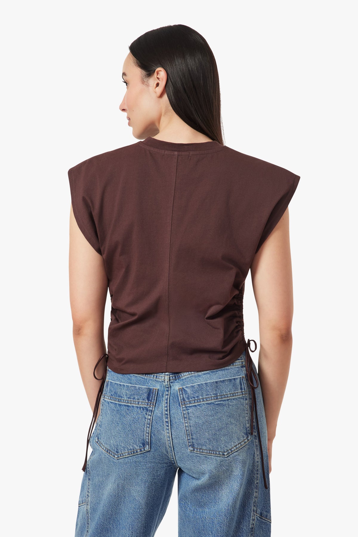 The Luna Top