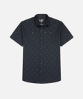 Seabrite Black Button Up Shirt