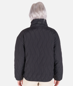 Rainier Reversible Puffer Jacket