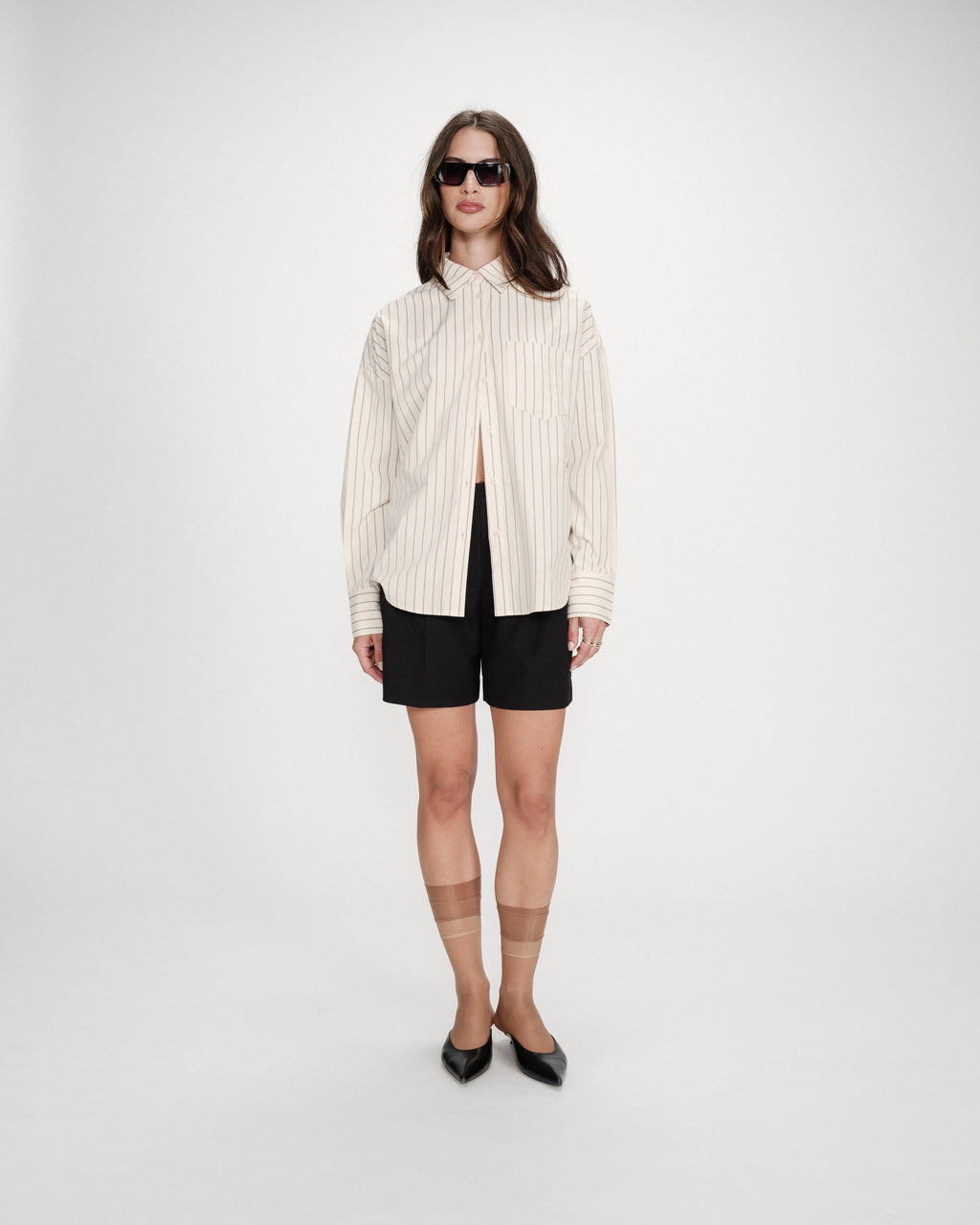 Valerie Shirt