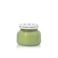 Coconut Santal Caffe Capri Petite Candle