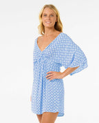 San Carlos Cover-Up Dress