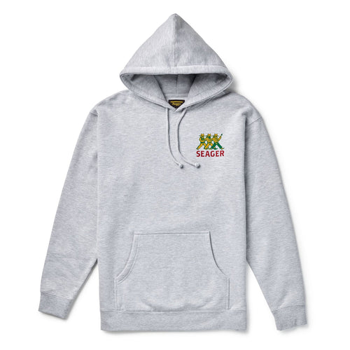 Finger Guns Hoodie