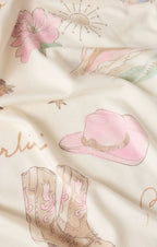 Dawn Desert Rose Long-Sleeve