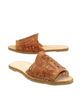 Lawrin Hurrache Sandal