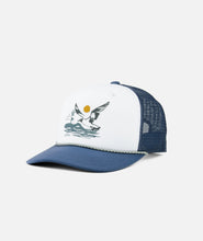 Barnie Foam Trucker Hat