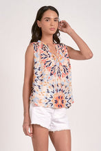 Kiki Kaleidoscope Tank