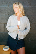 OG Calder Ash Cardigan