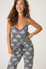 Shady Beach Dreams Cami