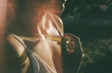 No.2 Perfume Oil