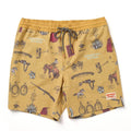 Yuma Western Bronze Hybrid Short