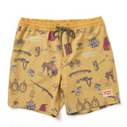Yuma Western Bronze Hybrid Short