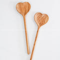 Heart Wooden Spoon