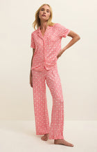 So Sweet Gingham PJ Pant