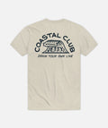 Coastal Club Tee