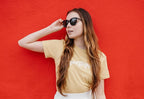 Black Deja Views Sunglasses