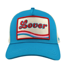 Lover Trucker Hat