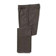 Bison Canvas Darkwood Pant