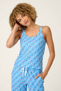 Star Spangled Summer Cami