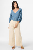 Posie Eyelet Blouse