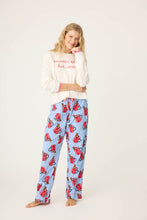 Hug In A Mug Flannel Pant