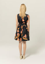 Darby Dahlia Mini Dress
