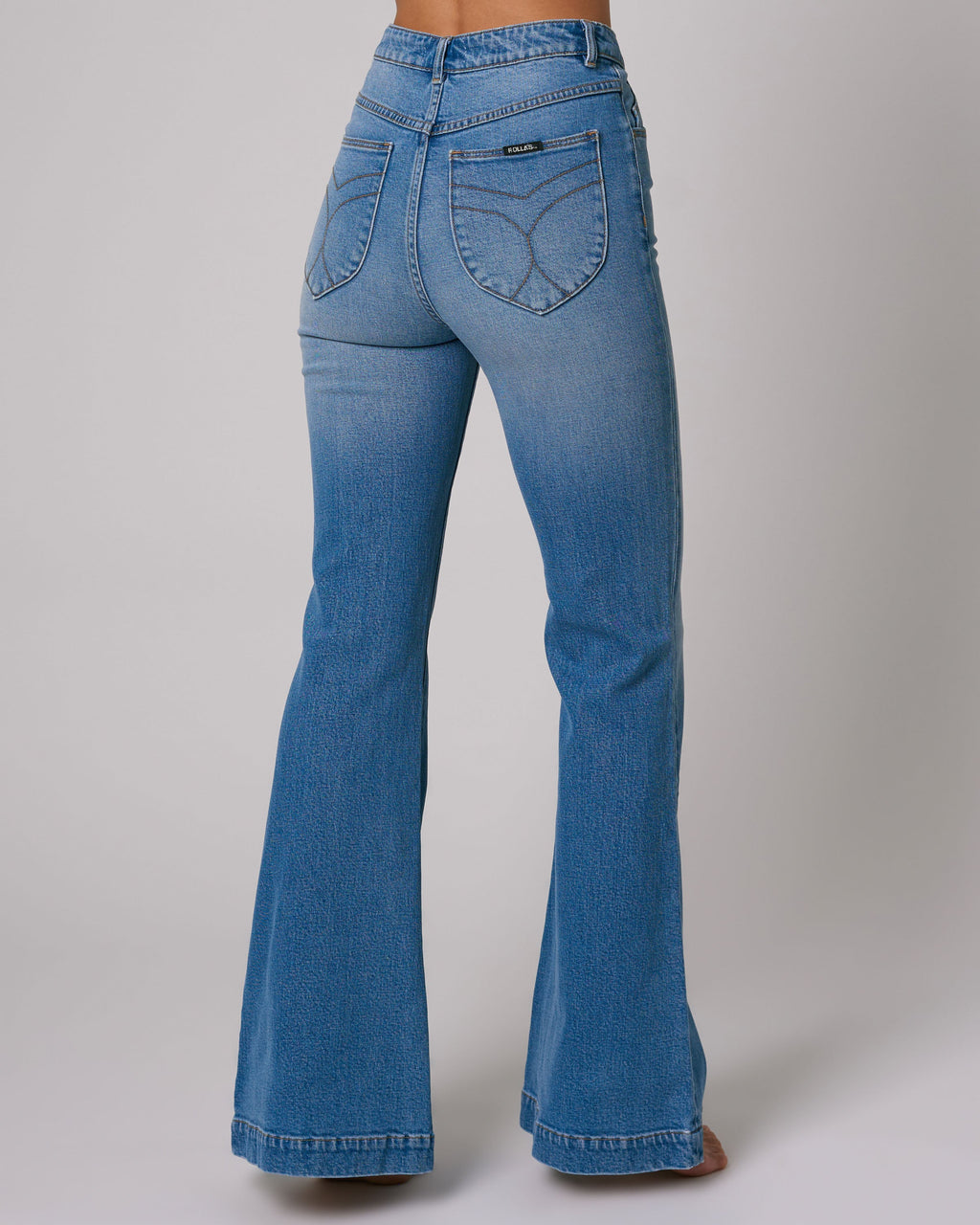 Kate Eastcoast Flare Jeans