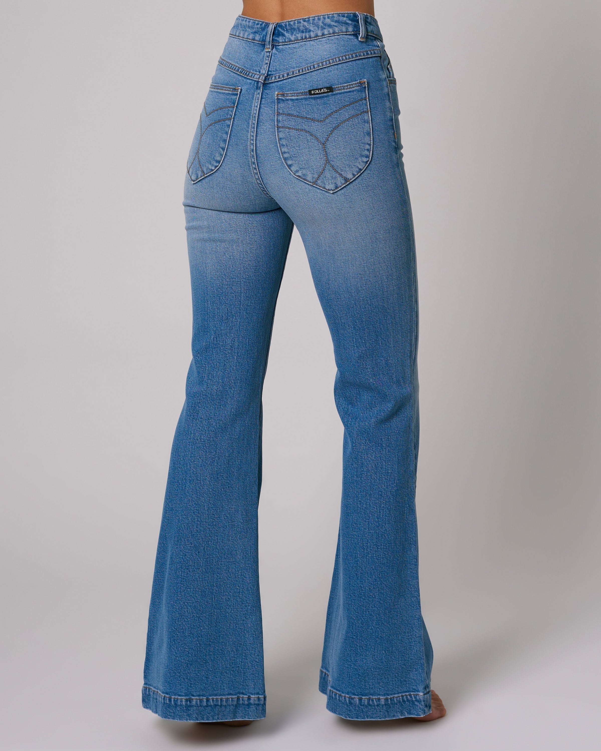 Kate Eastcoast Flare Jeans