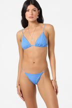 Shorebreak Rib Azurine Redondo Bottoms