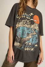 Spirit Of The West Tee