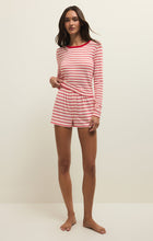 Pajama Day Stripe PJ Short