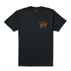 Los Rios Vintage Black Tee