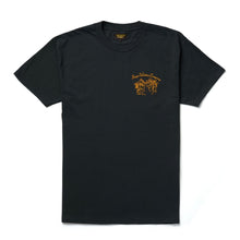 Los Rios Vintage Black Tee